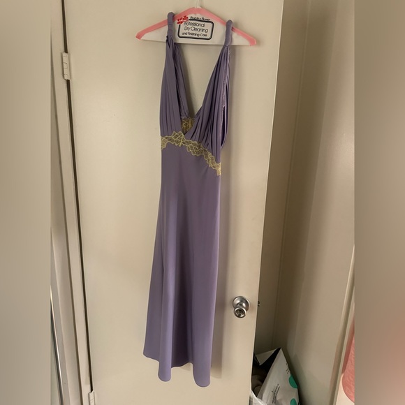 Jonathan Simkhai Slip Dress - Picture 2 of 3